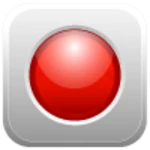 call recorder android application logo